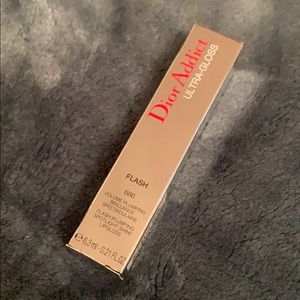 Dior Addict Ultra-Gloss Fuchsia Brand New